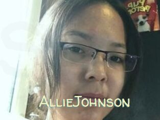 AllieJohnson