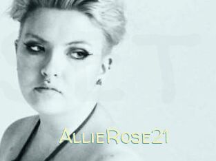 AllieRose21