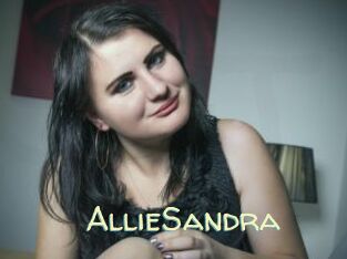 AllieSandra Sexy Tchat