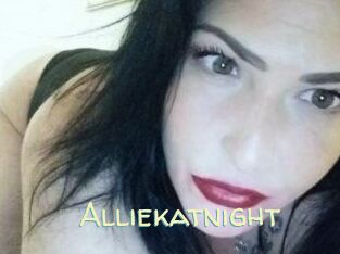 Alliekatnight