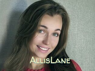 AllisLane