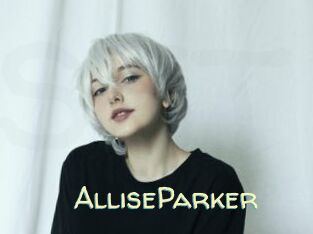 AlliseParker