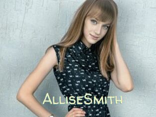 AlliseSmith