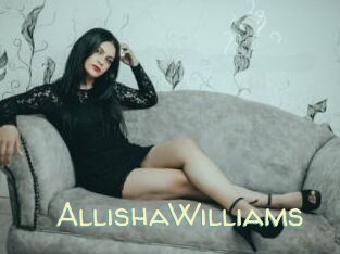 AllishaWilliams