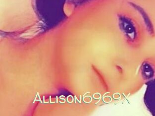 Allison6969X
