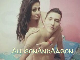 AllisonAndAaron