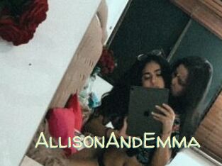 AllisonAndEmma