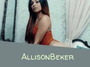 AllisonBeker