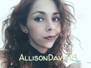 AllisonDavis18
