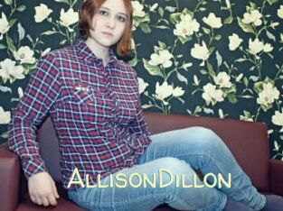 AllisonDillon