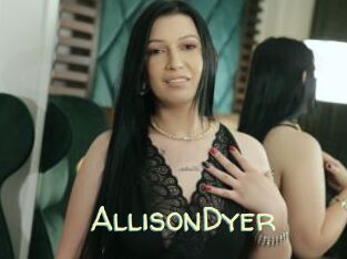 AllisonDyer