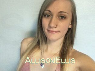 Allison_Ellis Sexy Tchat