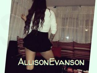 AllisonEvanson
