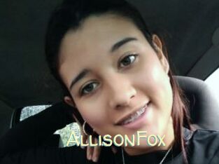 AllisonFox