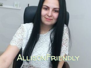 AllisonFriendly