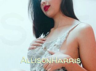 AllisonHarris
