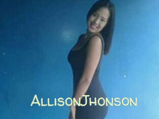 AllisonJhonson