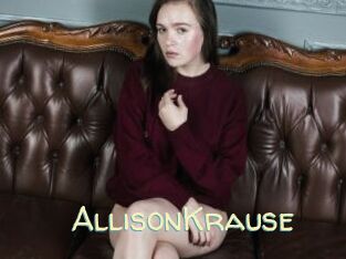 AllisonKrause
