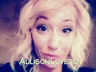 AllisonLovejoy