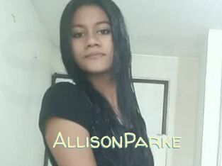 AllisonParke