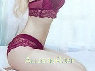 Allison_Rose