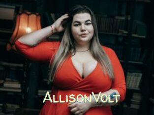 AllisonVolt