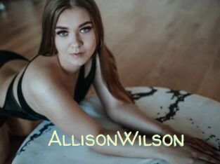 AllisonWilson