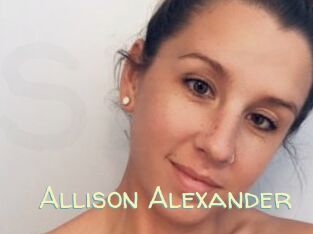 Allison_Alexander