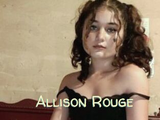 Allison_Rouge