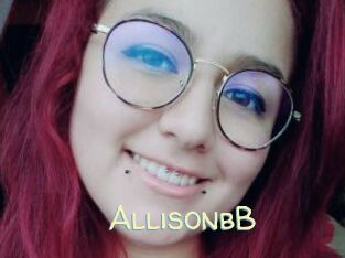 AllisonbB