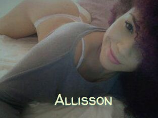 Allisson