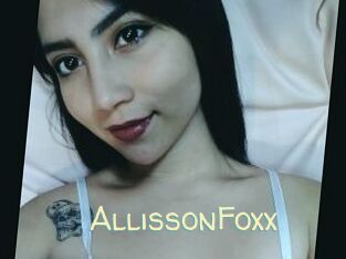 AllissonFoxx