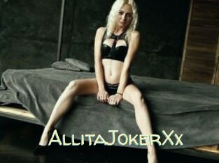 AllitaJokerXx
