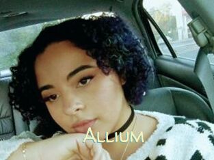Allium