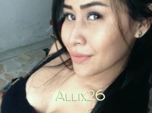 Allix26