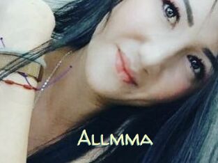 Allmma