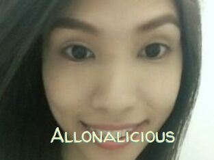 Allonalicious Sexy Tchat