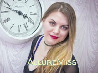 AllureMiss