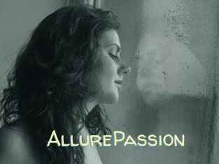 AllurePassion