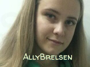AllyBrelsen