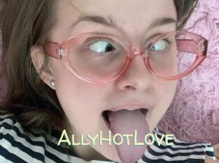 AllyHotLove