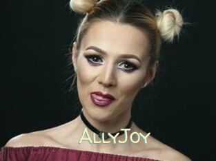 AllyJoy