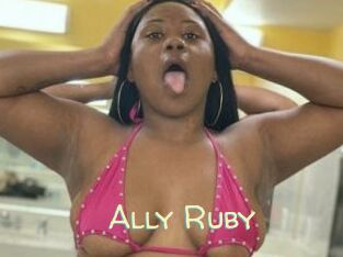 Ally_Ruby