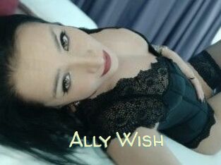Ally_Wish