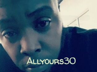 Allyours30