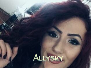 Allysky