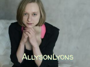 AllysonLyons