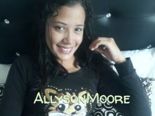 AllysonMoore