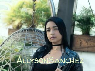 AllysonSanchez