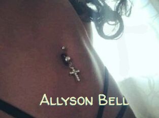 Allyson_Bell